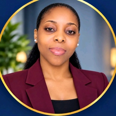 Chinyere Oduko