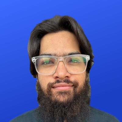 Kamran Khan