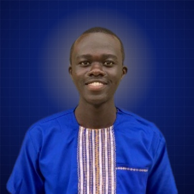 Kennedy Kusi Opoku
