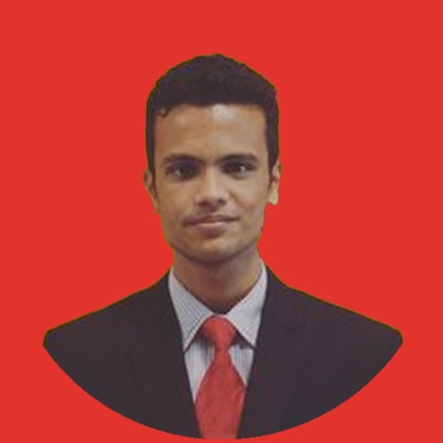 Shubham Jain